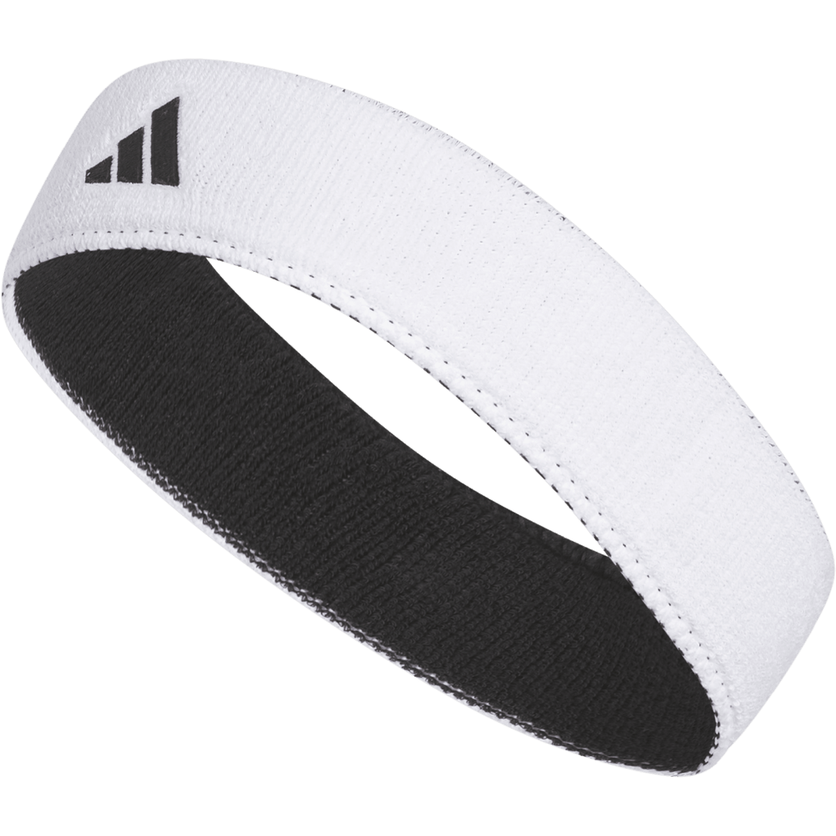 adidas interval reversible headband