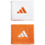 Orange/White