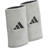adidas Interval Large Reversible 2.0 Wristband reversed