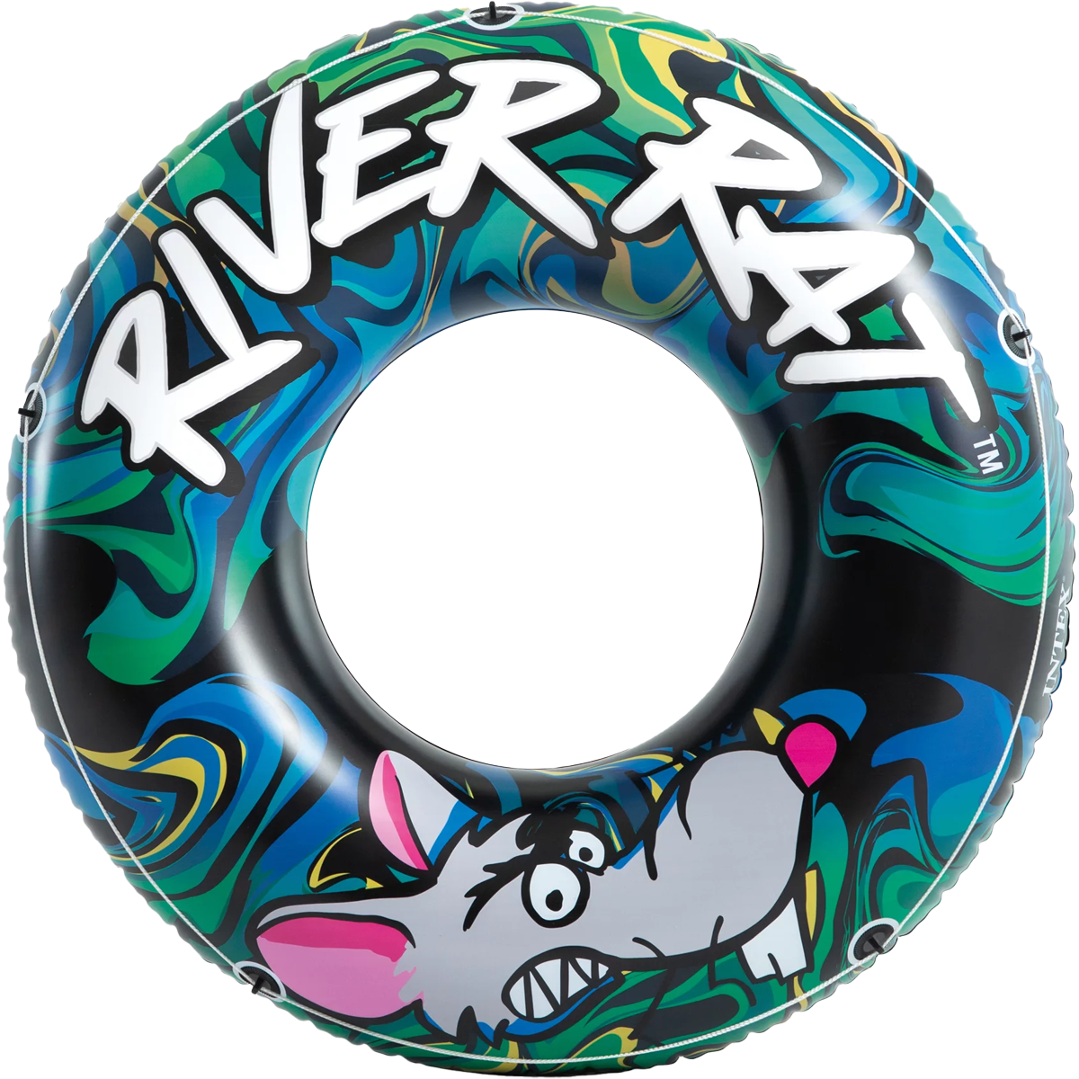 River Rat Sport Tube alternate view
