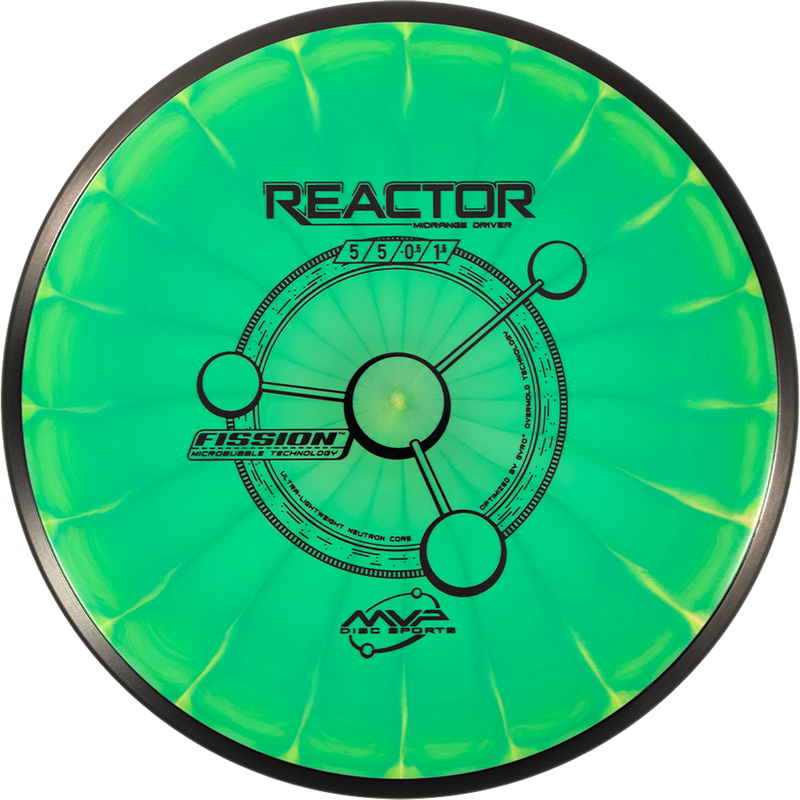 Fission Reactor, Featured Image