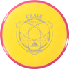 Axiom Discs Fission Crave in Yeloow