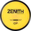 MVP Disc Sports Neutron Zenith in Yellow