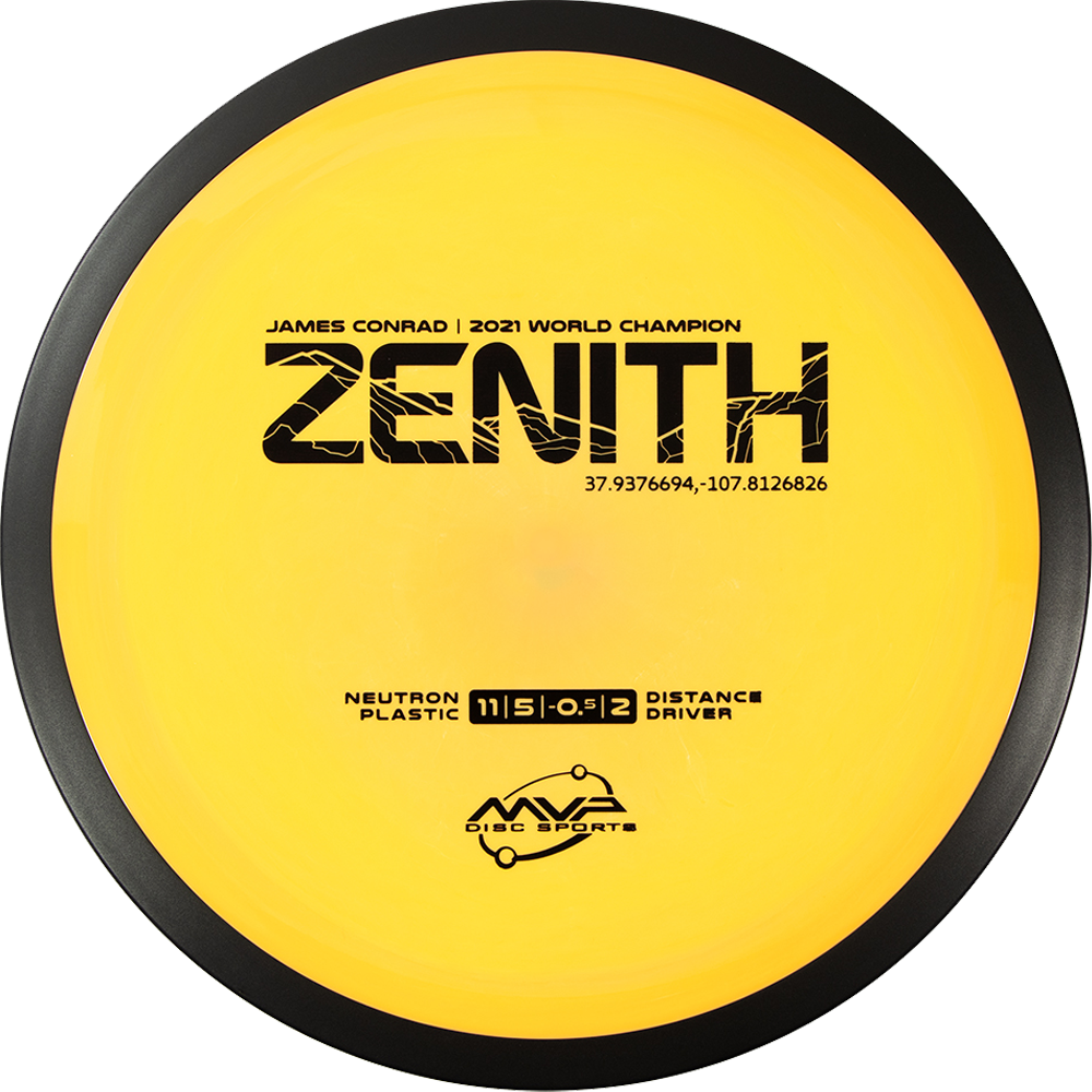Neutron Zenith alternate view