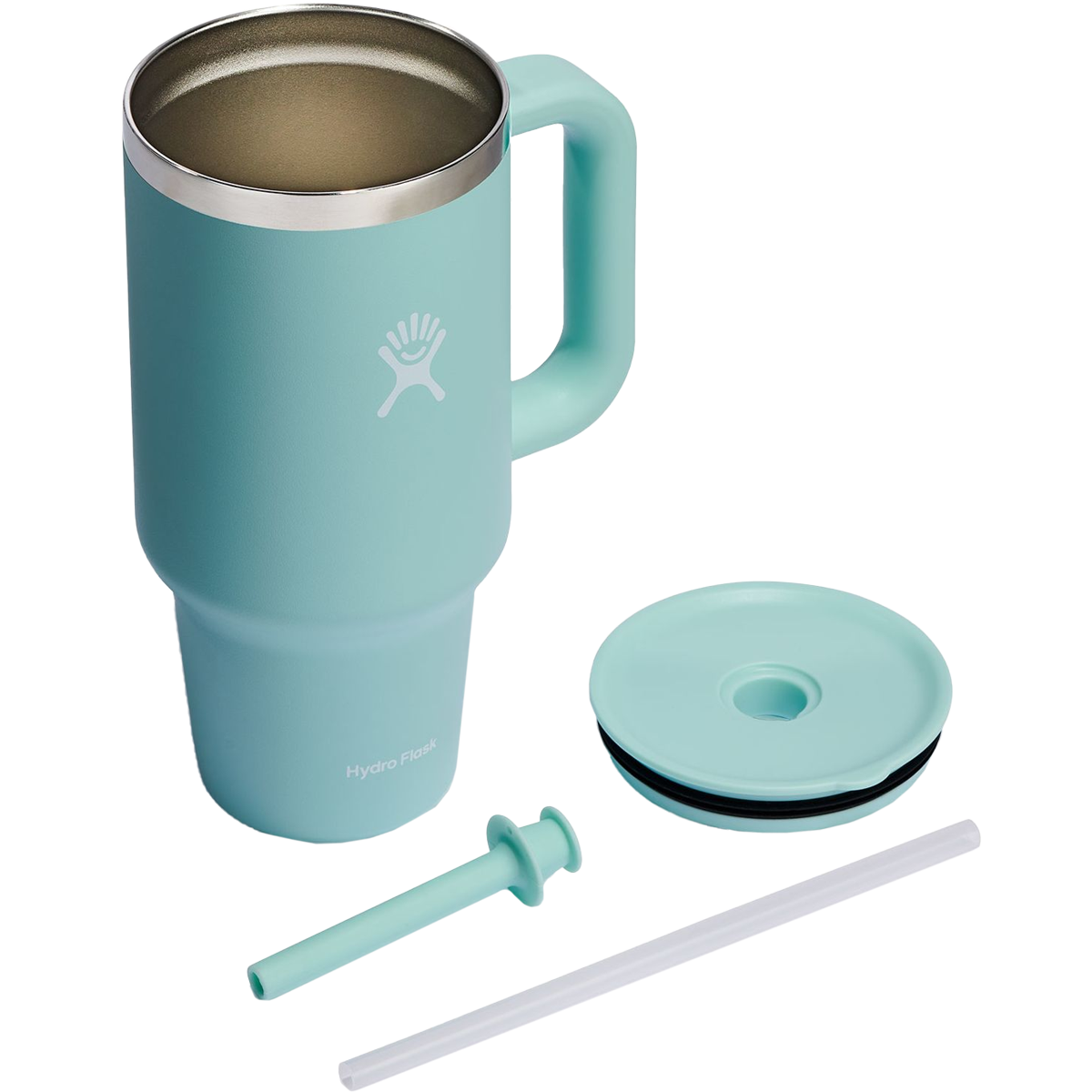 Summit Hut - 32 oz and 40oz All Around™ Travel Tumblers from Hydro Flask  are here and they are perfect for Wildcat Season!  all-around-travel-tumbler.html . . . The new Travel Tumbler is