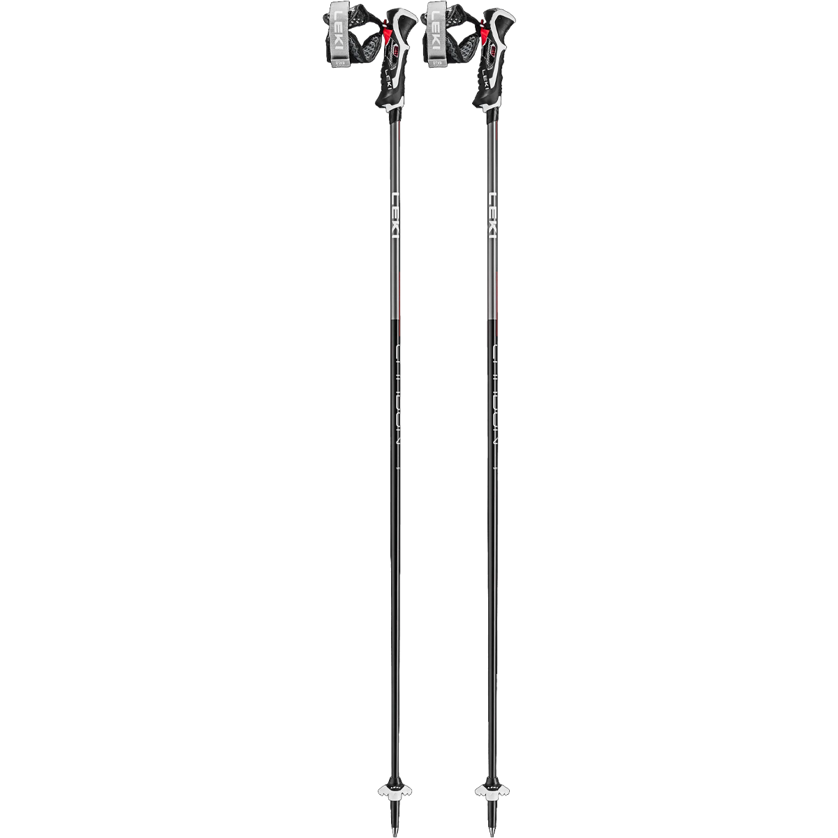 Carbon 14 3D Trigger Poles alternate view