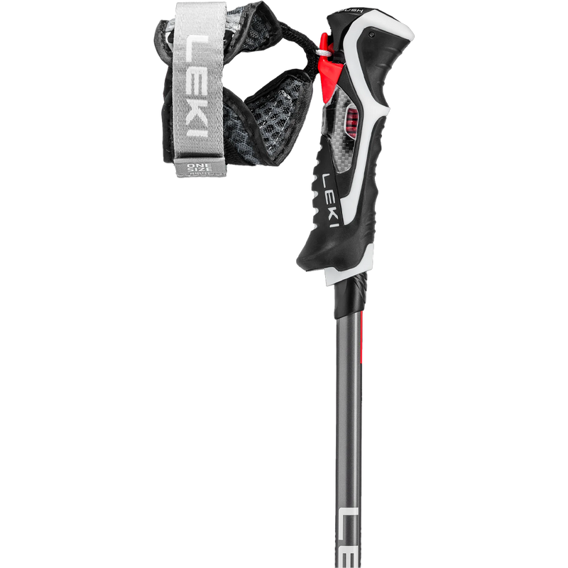 レキ LEKI CARBON14 3D 110CM TRIGGER Carbon 14 3D Trigger Poles – Sports Basement