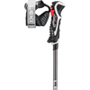 Leki Carbon 14 3D Trigger Poles grip