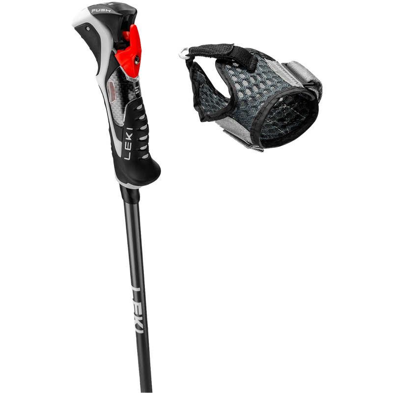 Carbon 14 3D Trigger Poles – Sports Basement