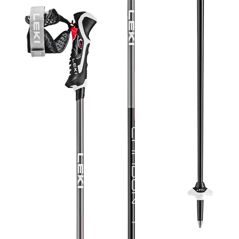 Carbon 14 3D Trigger Poles – Sports Basement