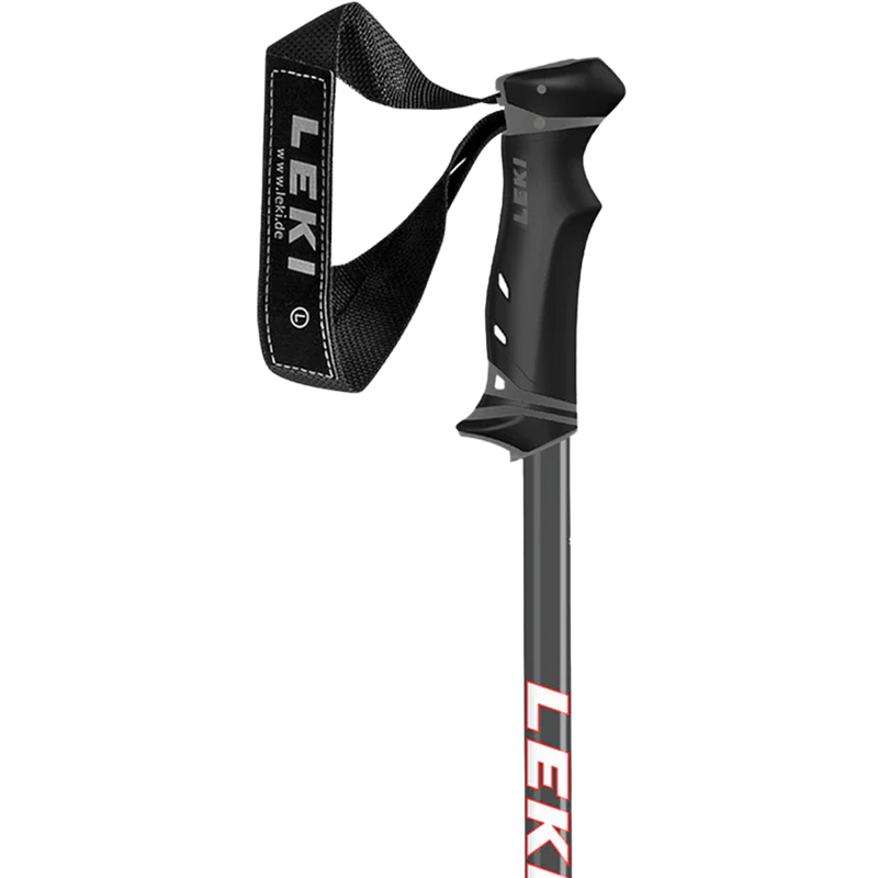 QNTM Poles, Leki QNTM Poles grip