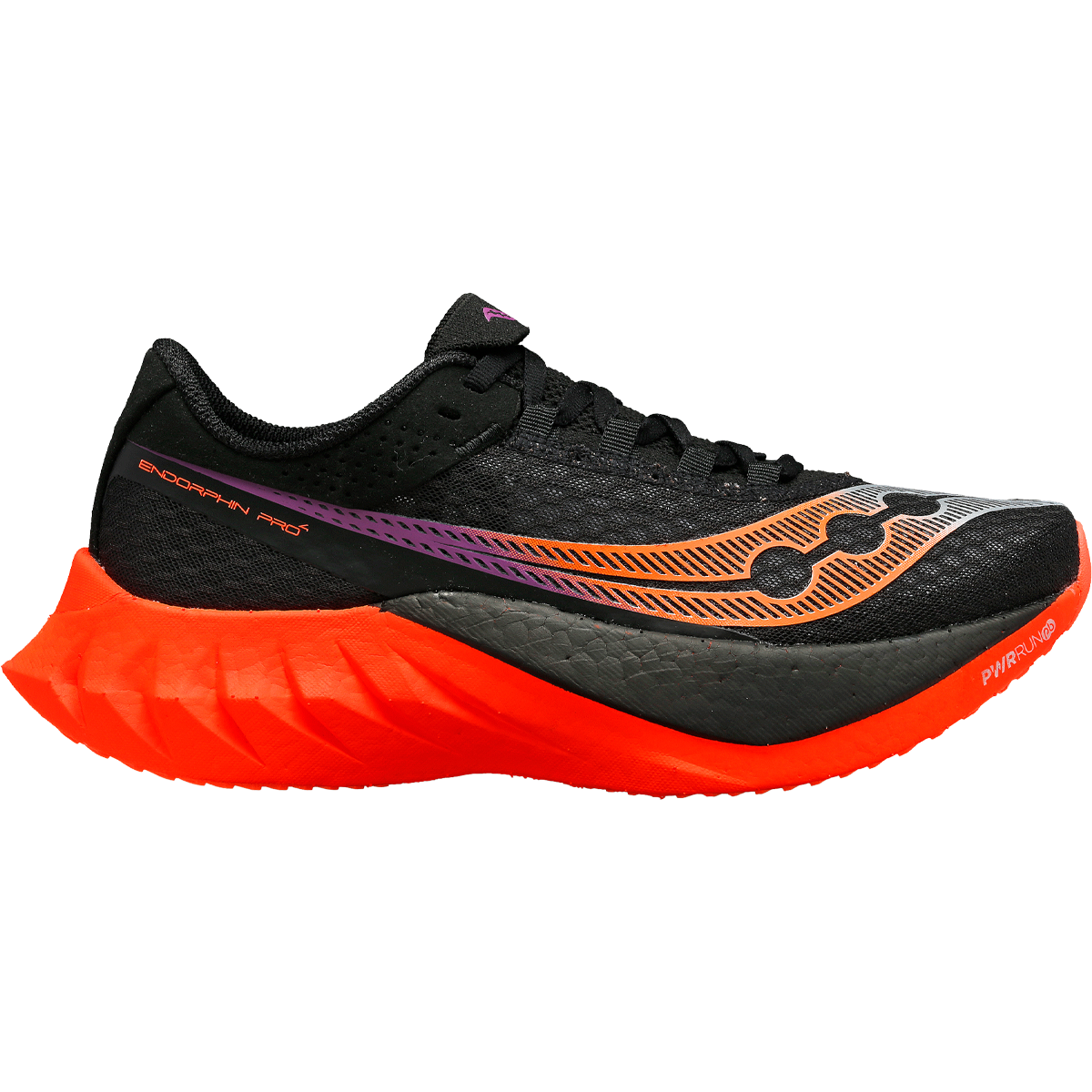 シューズ SAUCONY - saucony endorphin pro Amazon.com | Saucony Endorphin Pro Black/Silver 9 D (M