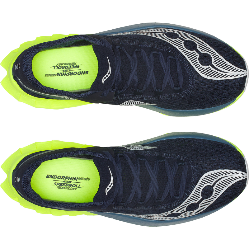 シューズ(男性用) Saucony Endorphin pro 4 - 26.5 cm Saucony（サッカニー） Saucony ENDORPHIN PRO 4 エンドルフィン プロ