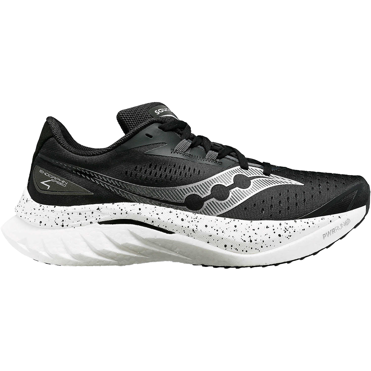 Saucony kinvara 2024 4 mens grey