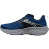 Saucony Ride 17 Wide side