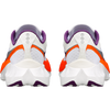 Saucony Women's Endorphin Pro 4 heels
