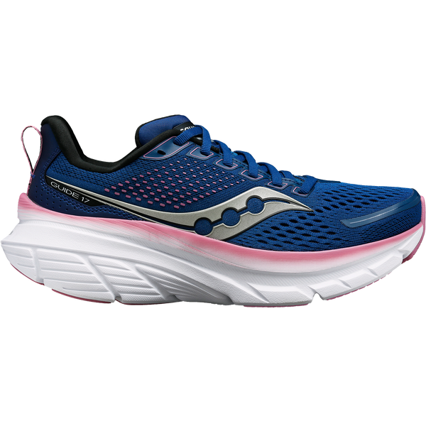 Saucony Women's Guide 17