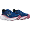 Saucony Women's Guide 17 front