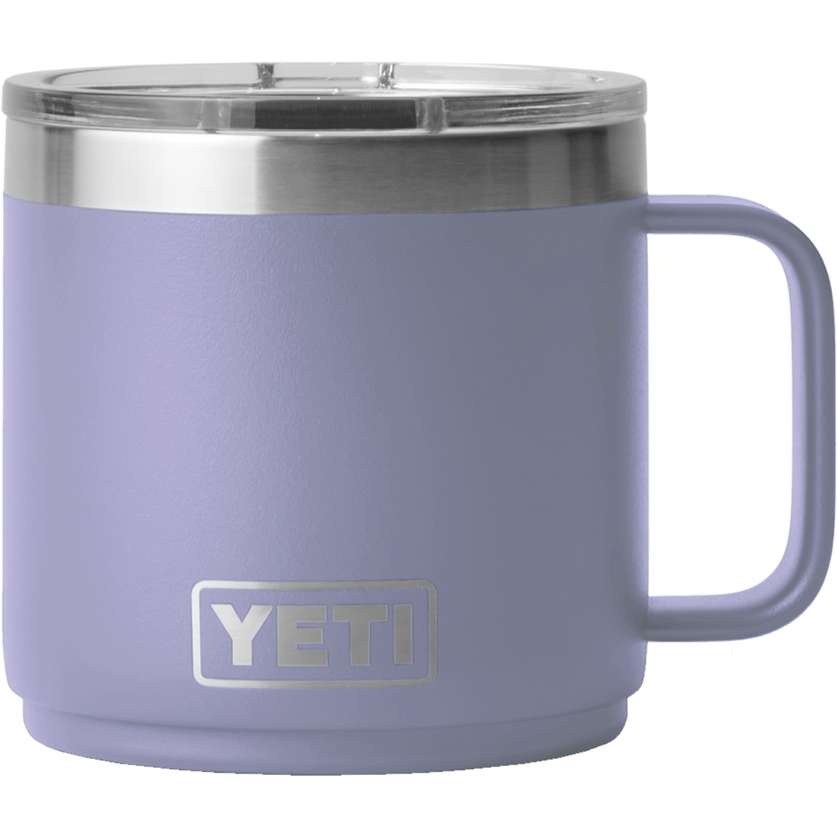 YETI Rambler 14 oz Stackable Mug with Magslider Lid