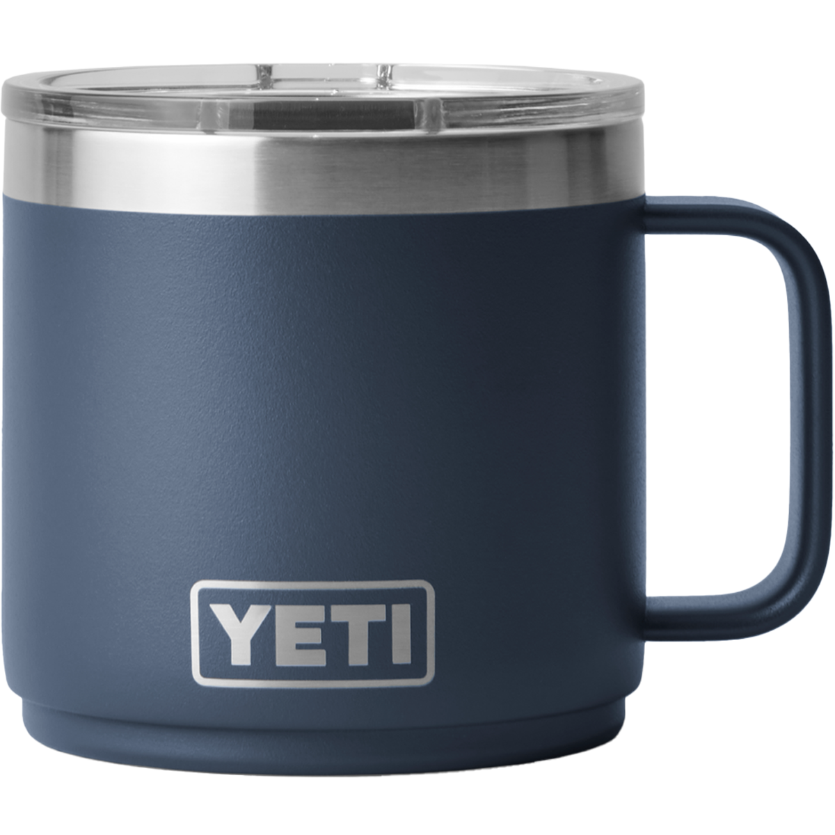 YETI Rambler 14 oz Stackable Mug with Magslider Lid