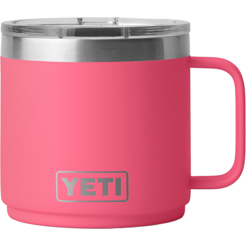 Rambler 14 oz Stackable Mug w/ MagSlider Lid, Featured Image