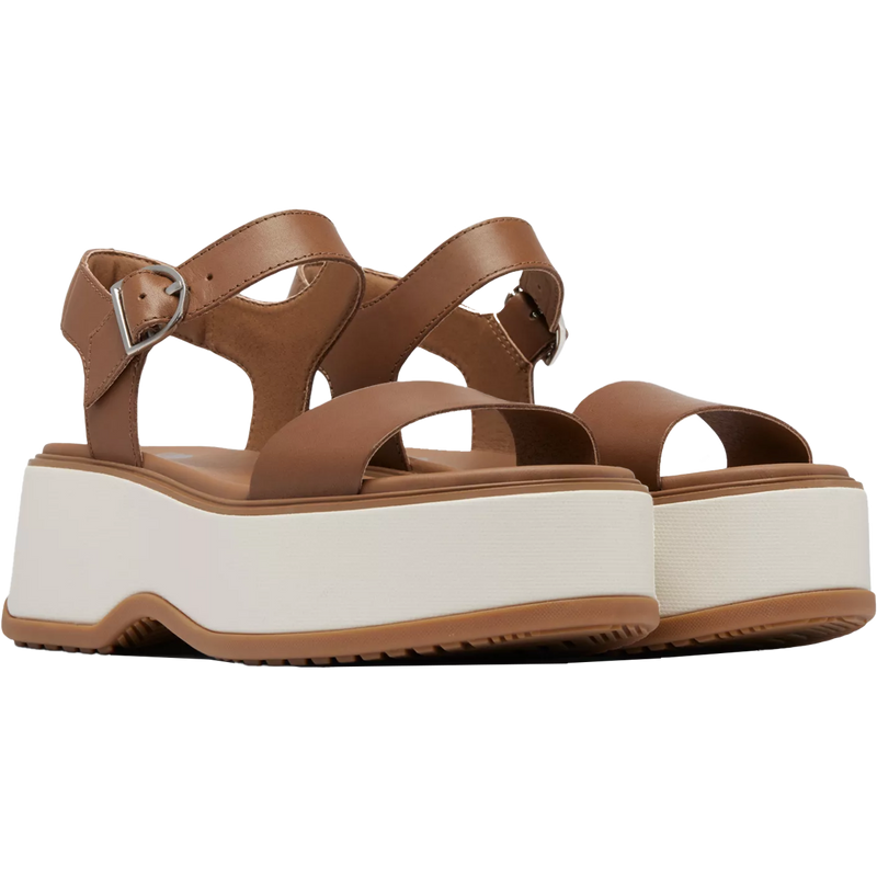 Women's Dayspring Ankle Strap Sandal, Sorel Women's Dayspring Ankle Strap Sandal pair