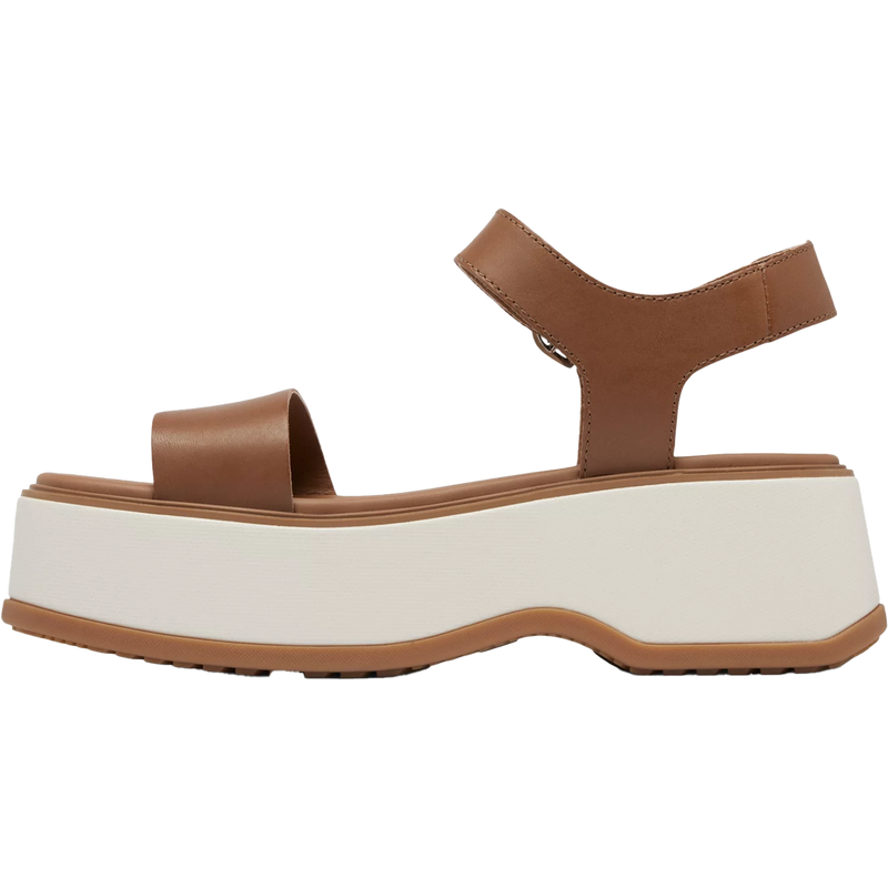 Women's Dayspring Ankle Strap Sandal, Sorel Women's Dayspring Ankle Strap Sandal side