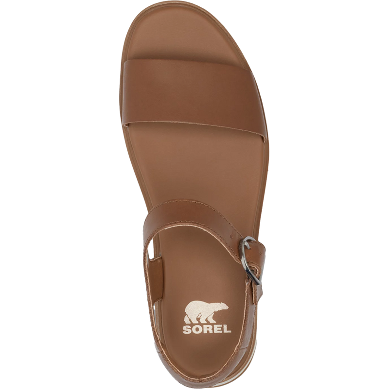 Women's Dayspring Ankle Strap Sandal, Sorel Women's Dayspring Ankle Strap Sandal top