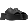 Sorel Women's Dayspring Slide Sandal pair