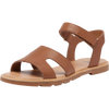 Sorel Women's Ella III Ankle Strap 3/4 toe