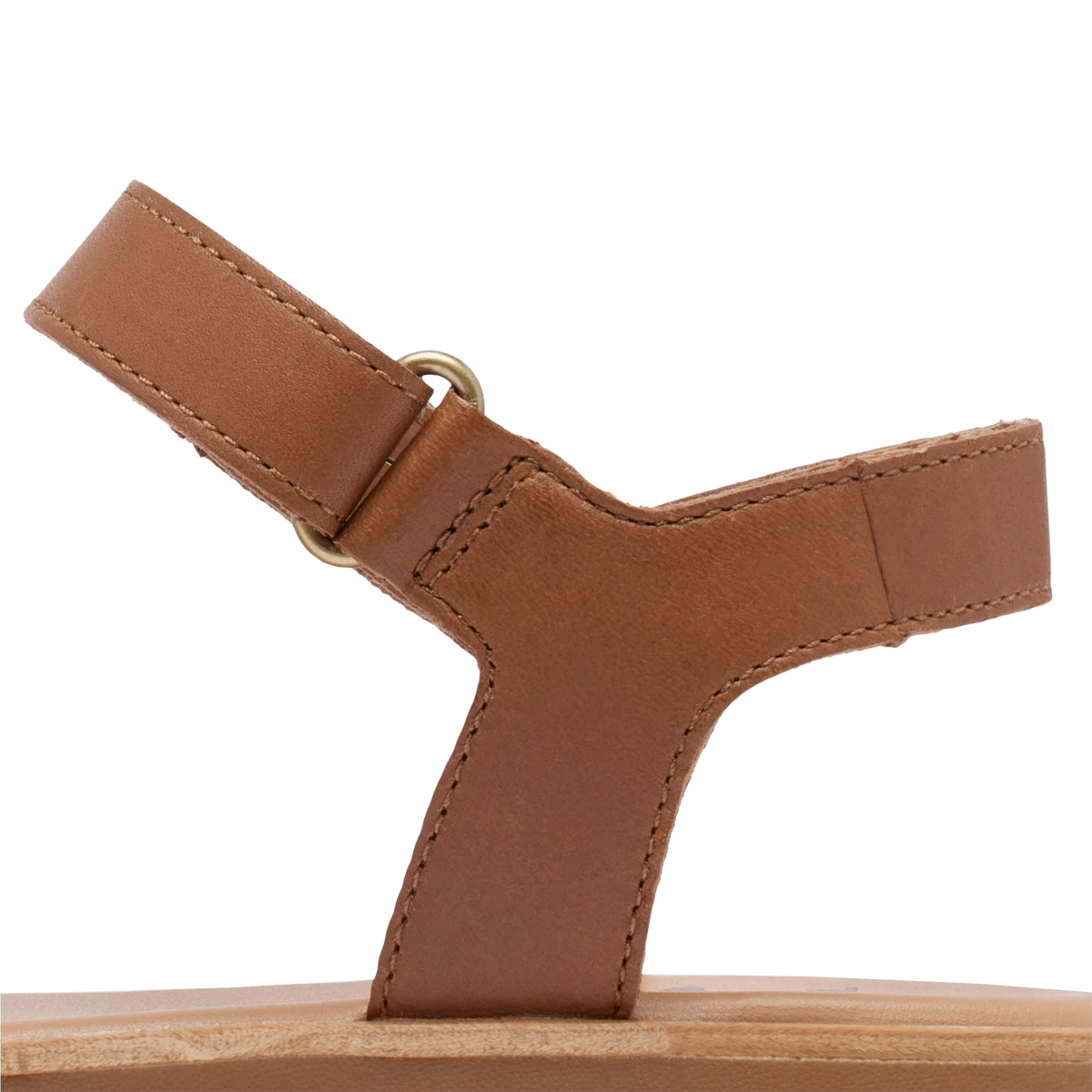 Women's Ella III Ankle Strap alternate view
