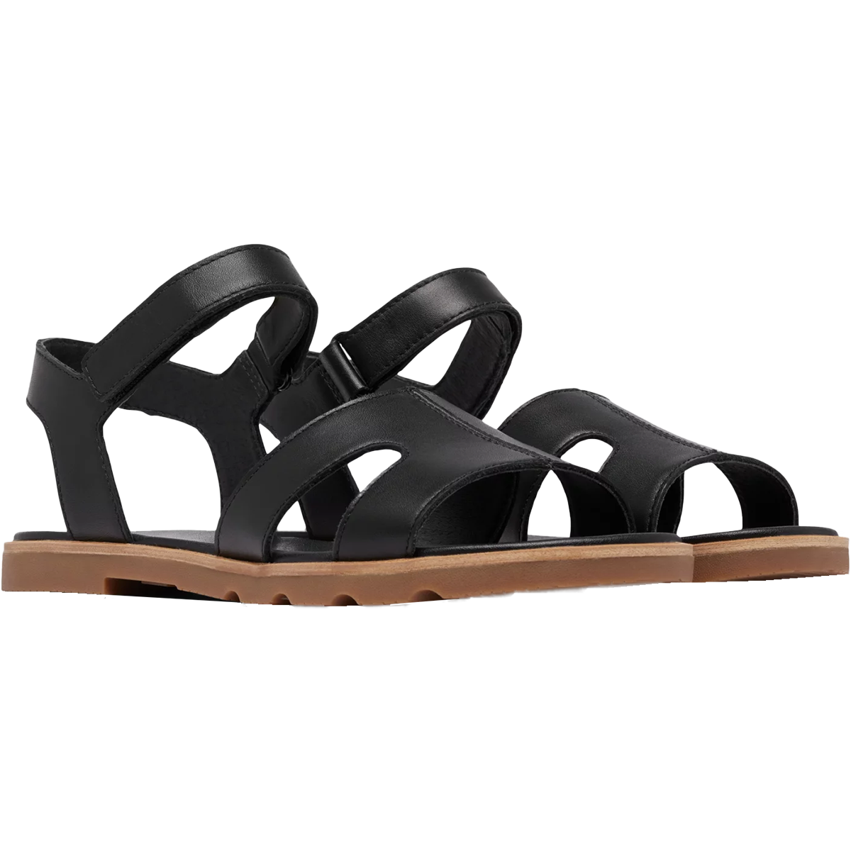 Women's Ella III Ankle Strap alternate view