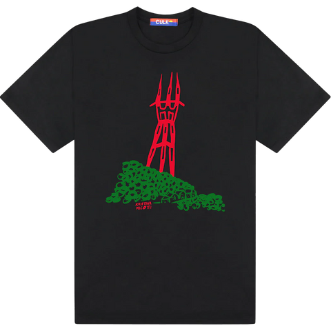 Sutro Tee