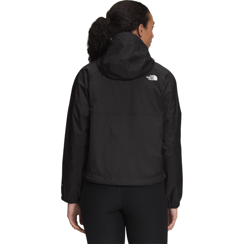 Women's Antora Rain Hoodie – Sports Basement