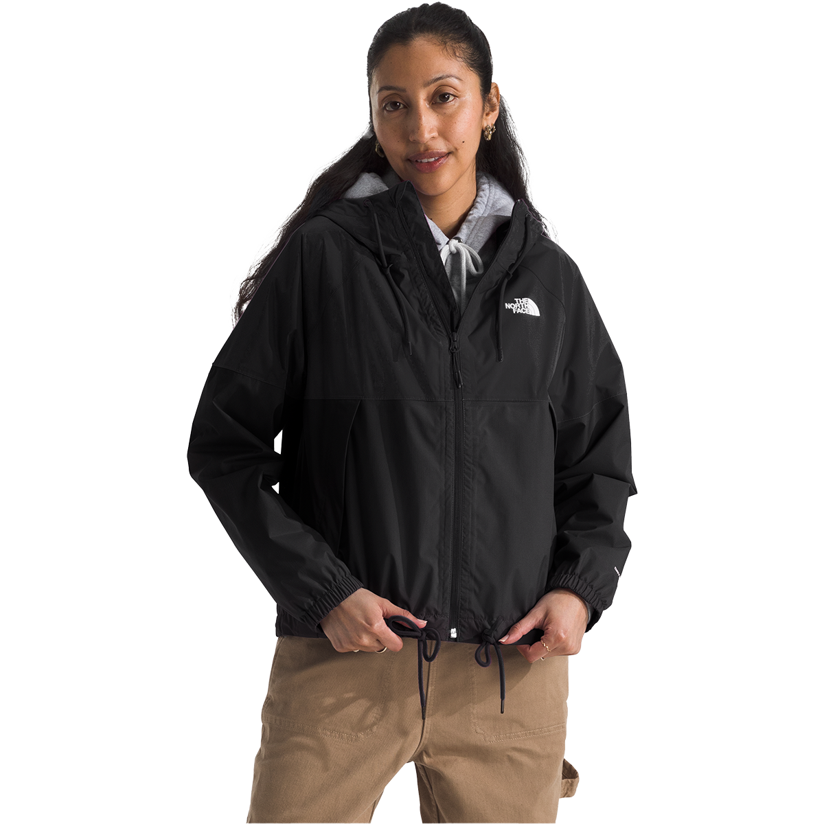 Women's Antora Rain Jacket alternate view