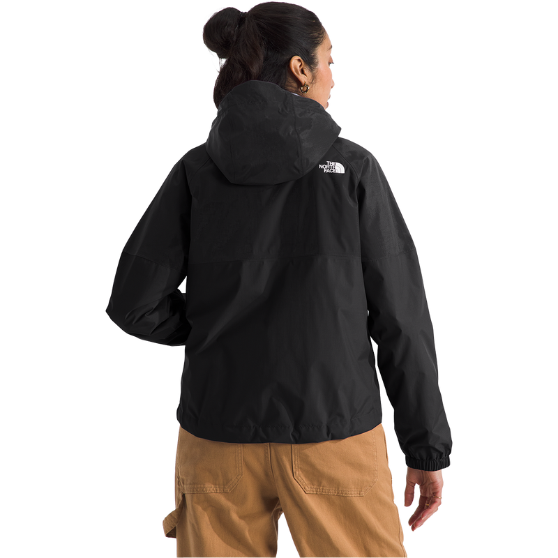 Women's Antora Rain Jacket – Sports Basement