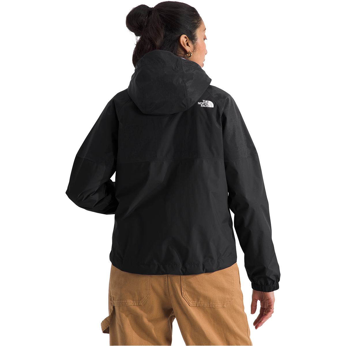 Women's Antora Rain Jacket alternate view