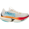 Hoka Cielo X1 in Frost/Cerise