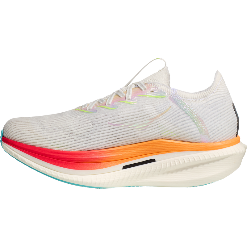 Cielo X1, Hoka Cielo X1 side