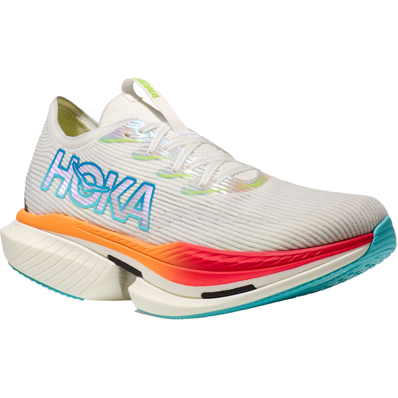 Cielo X1, Hoka Cielo X1 3/4 view