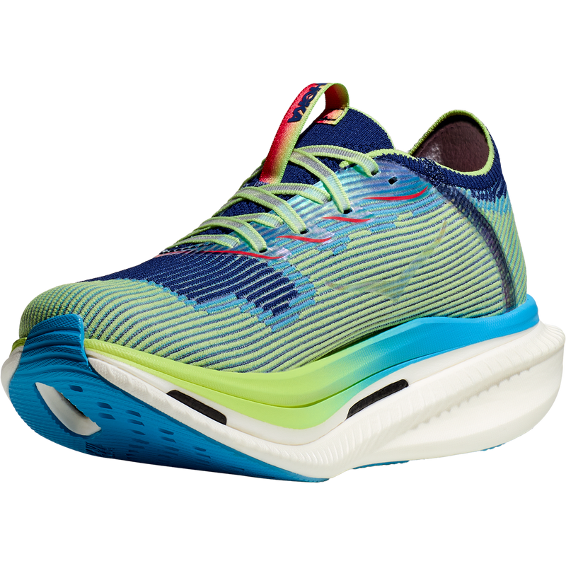 HOKA CIELO X1 メンズ24.5cm HOKA Unisex Cielo X1 Carbon Plated Shoe - 2025