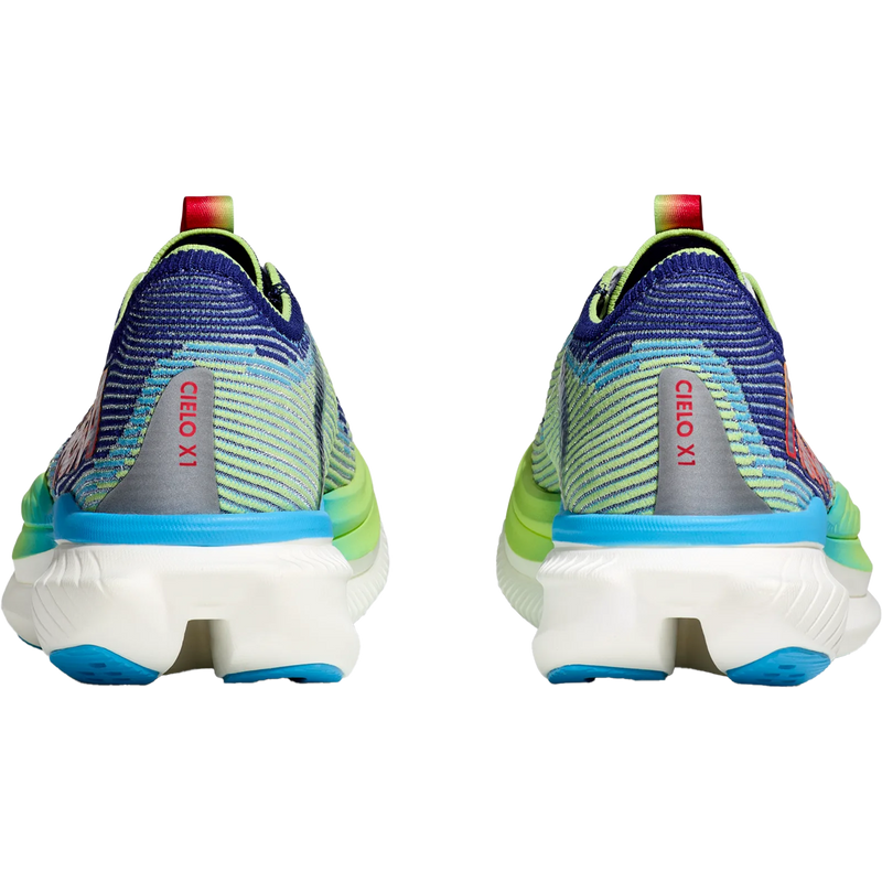 Cielo X1 – Sports Basement