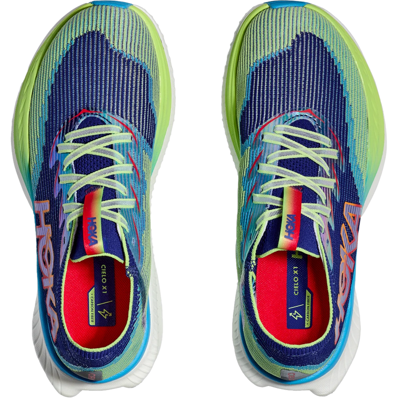 HOKA CIELO X1 メンズ26cm HOKA Unisex Cielo X1 Racing Shoe | Marathon Sports