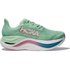 Hoka Women's Skyward X1 in JTD-Jadeite/Dried Rose