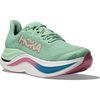 Hoka Women's Skyward X1 toe
