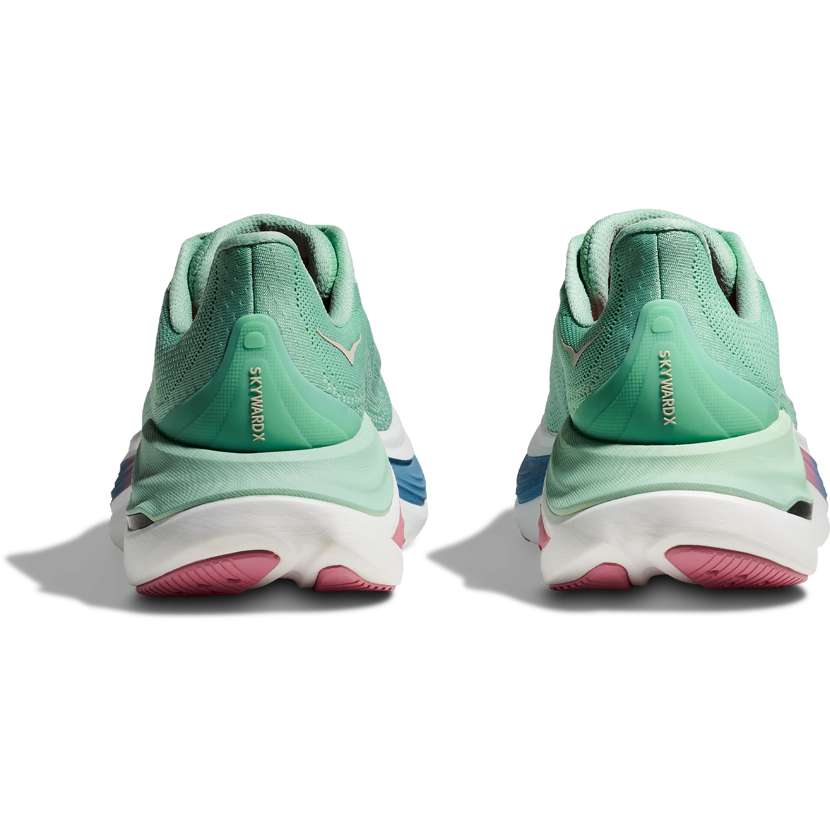 Women's Skyward X1 alternate view