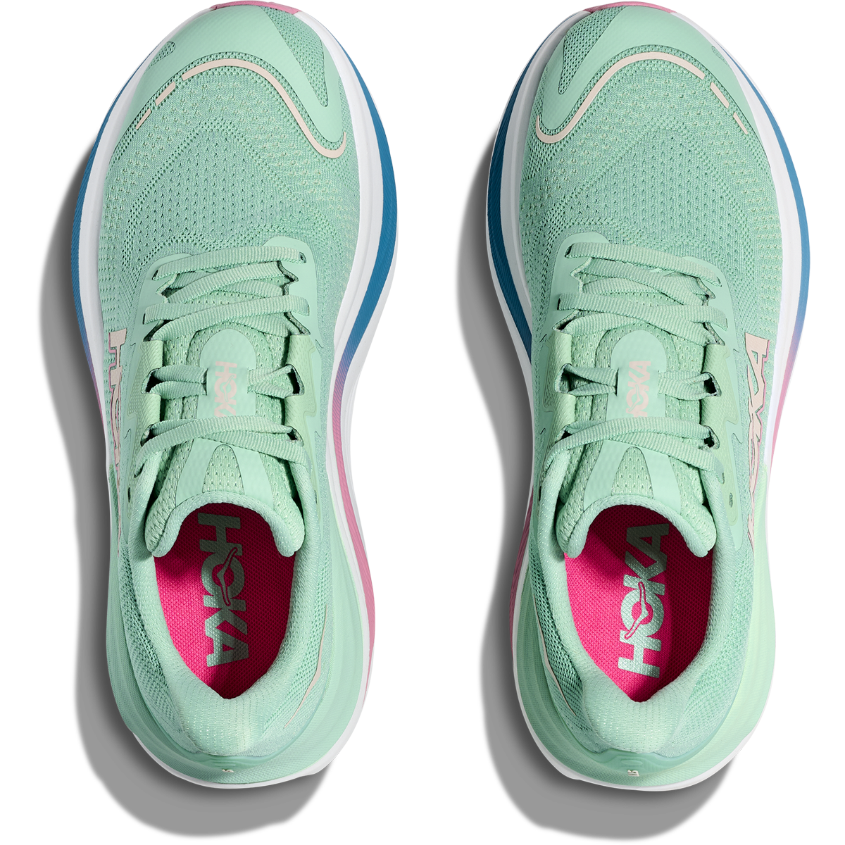 Women's Skyward X1 alternate view