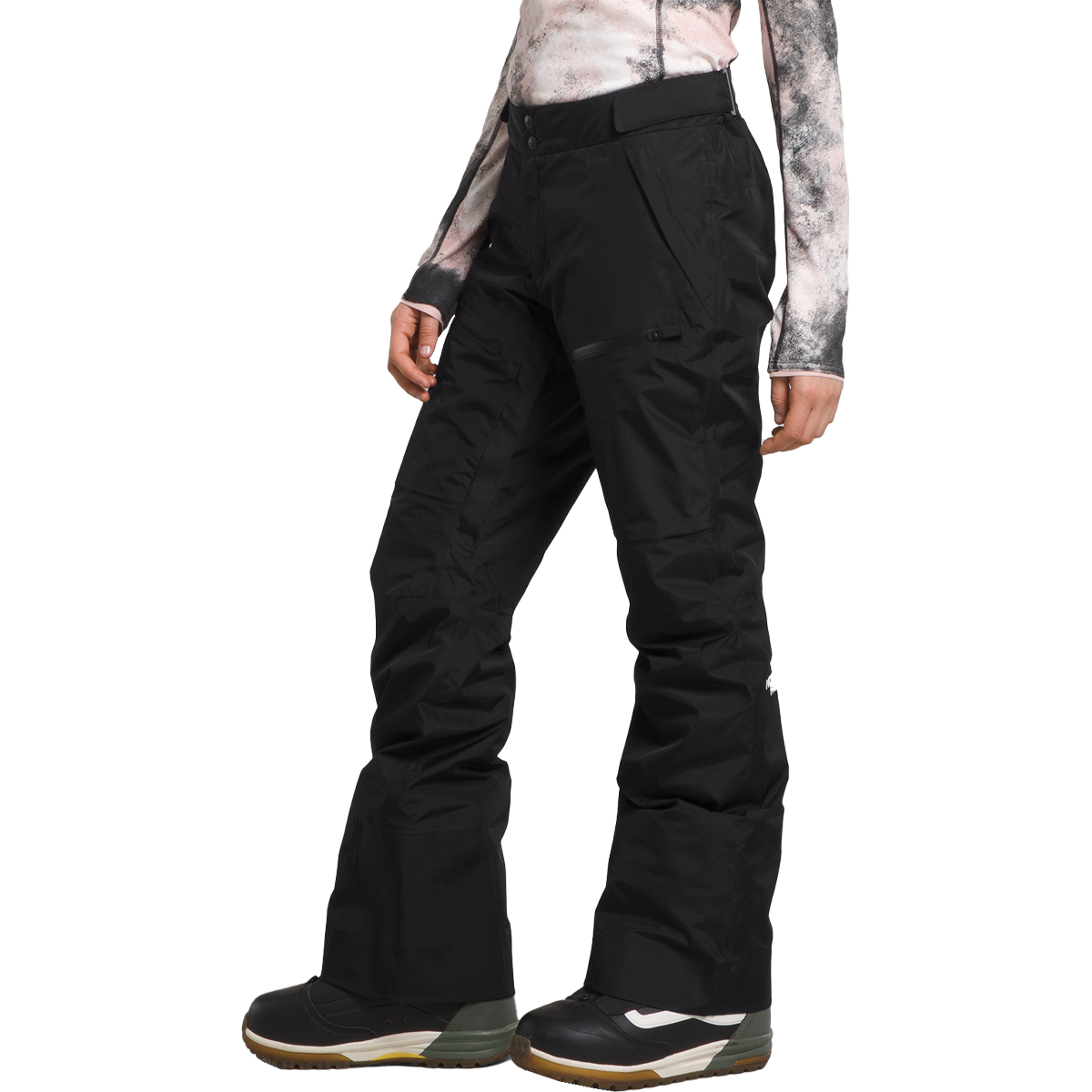 Women's Dawnstrike Gore-Tex Insulated Pant alternate view