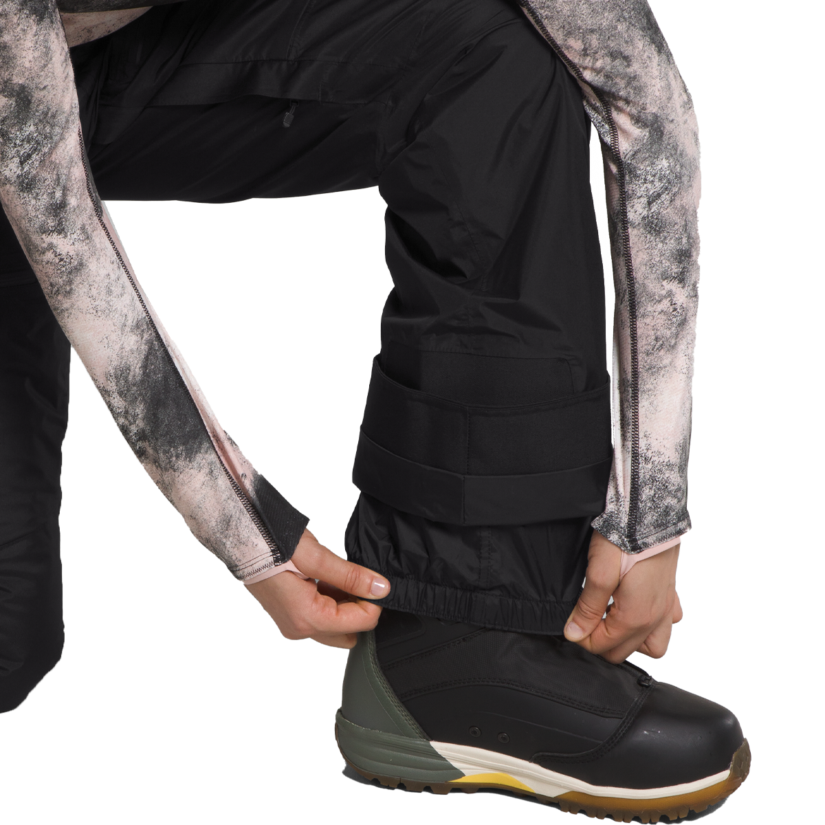 Women's Dawnstrike Gore-Tex Insulated Pant alternate view