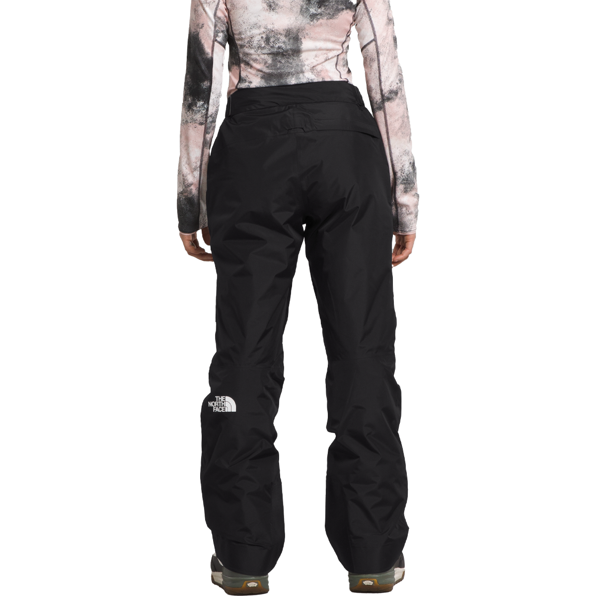 Women's Dawnstrike Gore-Tex Insulated Pant alternate view